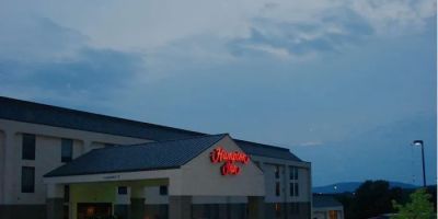 Hampton Inn Harrisburg/Grantville/Hershey