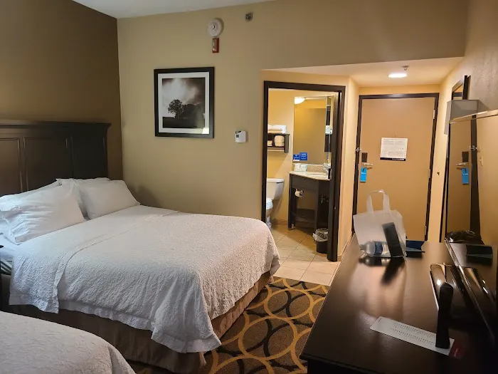 Hampton Inn Harrisburg/Grantville/Hershey 4