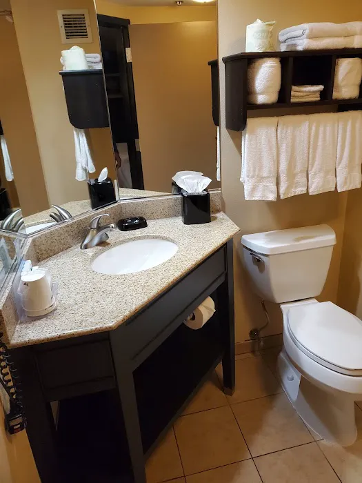 Hampton Inn Harrisburg/Grantville/Hershey 4