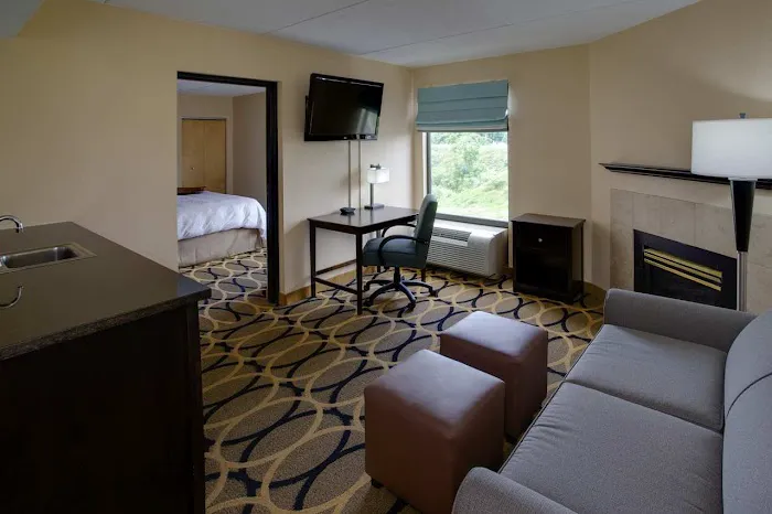 Hampton Inn Harrisburg/Grantville/Hershey 4