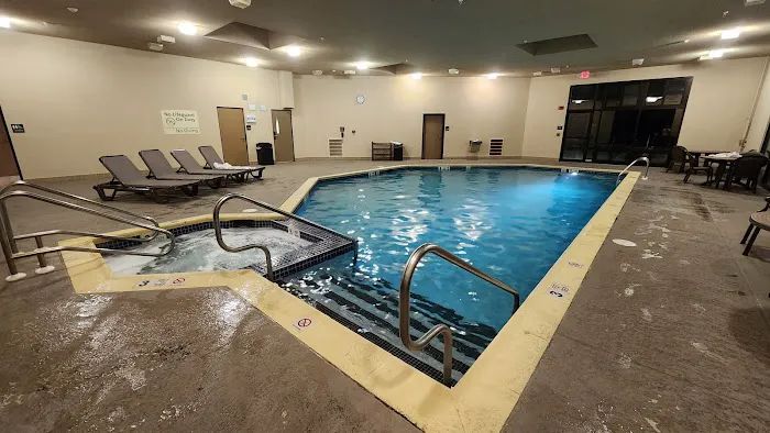 Hampton Inn Harrisburg/Grantville/Hershey 4