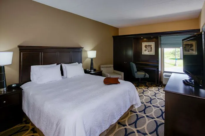 Hampton Inn Harrisburg/Grantville/Hershey 4