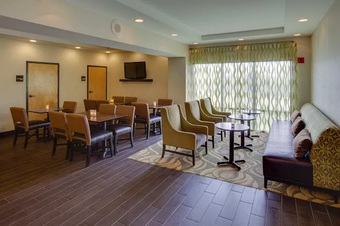 Hampton Inn Harrisburg/Grantville/Hershey 4