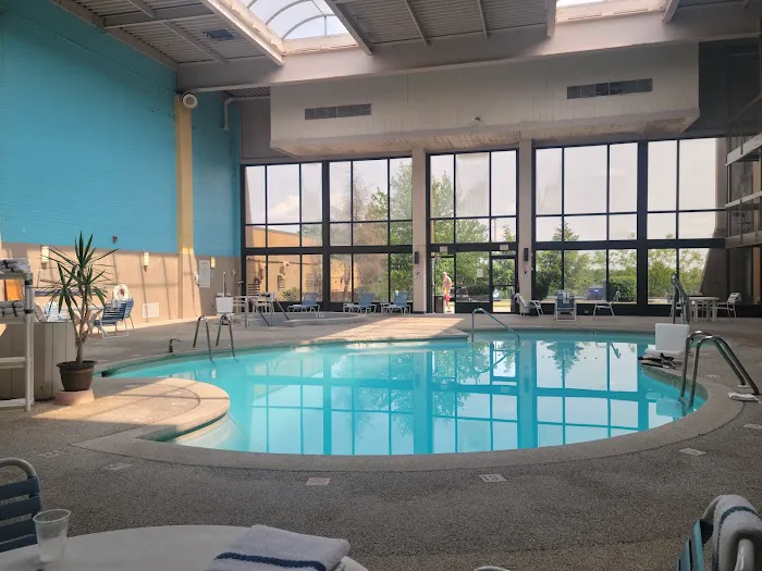 Holiday Inn Harrisburg (Hershey Area) I-81 by IHG 4