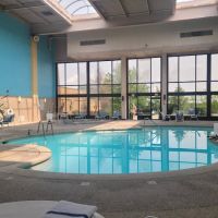 Holiday Inn Harrisburg (Hershey Area) I-81 by IHG ico