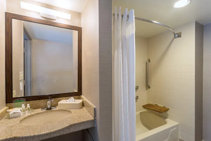 Holiday Inn Harrisburg (Hershey Area) I-81 by IHG 4