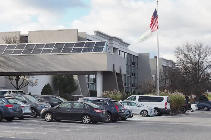 Holiday Inn Harrisburg (Hershey Area) I-81 by IHG 4