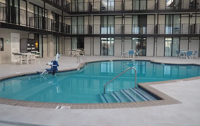 Holiday Inn Harrisburg (Hershey Area) I-81 by IHG 4