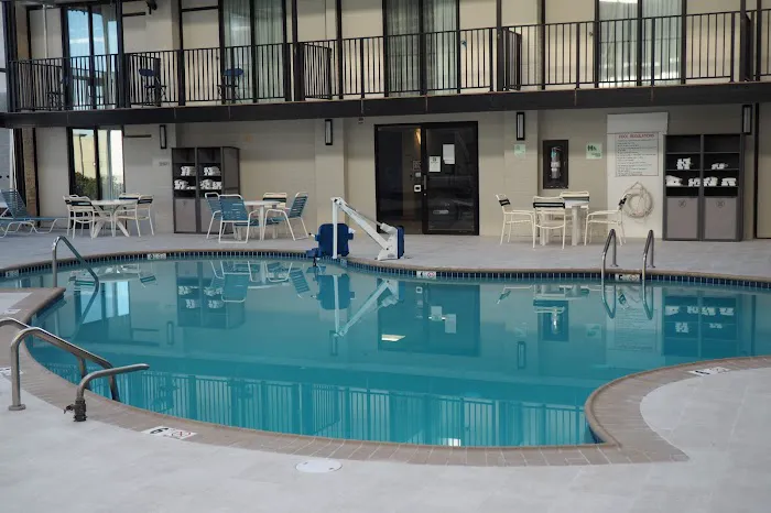 Holiday Inn Harrisburg (Hershey Area) I-81 by IHG 4