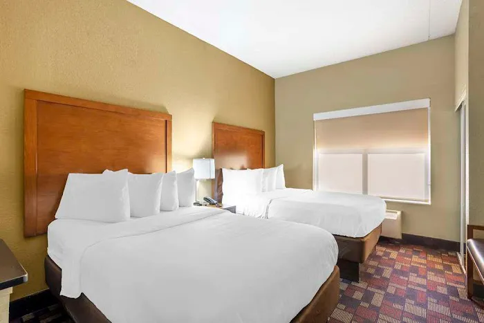 Best Western Grantville/Hershey 4
