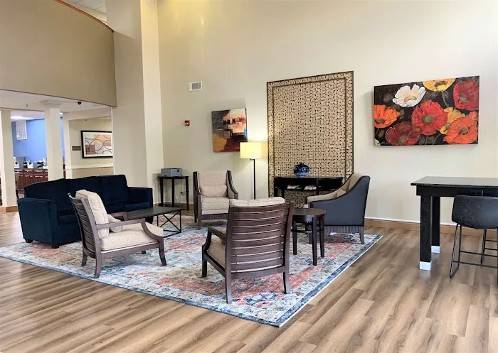 Best Western Grantville/Hershey 4
