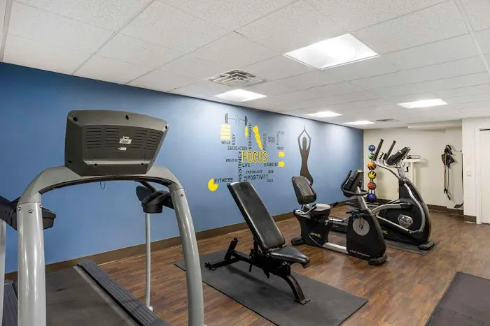 Best Western Grantville/Hershey 4