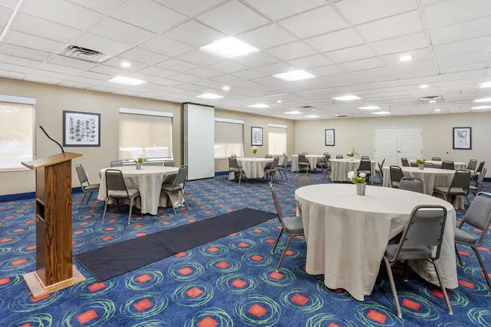 Best Western Grantville/Hershey 4