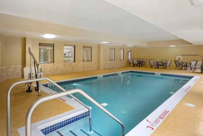 Best Western Grantville/Hershey 4