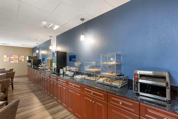 Best Western Grantville/Hershey 4