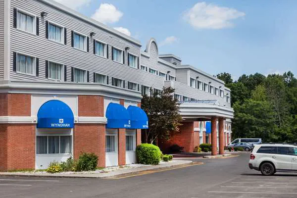 Wyndham Southbury 4