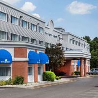 Wyndham Southbury ico
