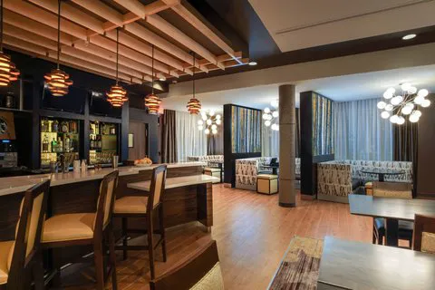 Courtyard Lenox Berkshires 4