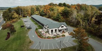 Berkshires Untold