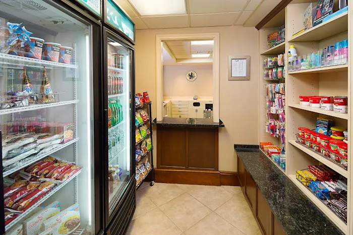 Homewood Suites by Hilton Hartford-Farmington 4