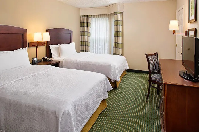 Homewood Suites by Hilton Hartford-Farmington 4