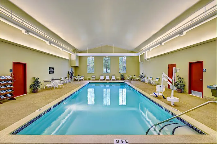 Homewood Suites by Hilton Hartford-Farmington 4