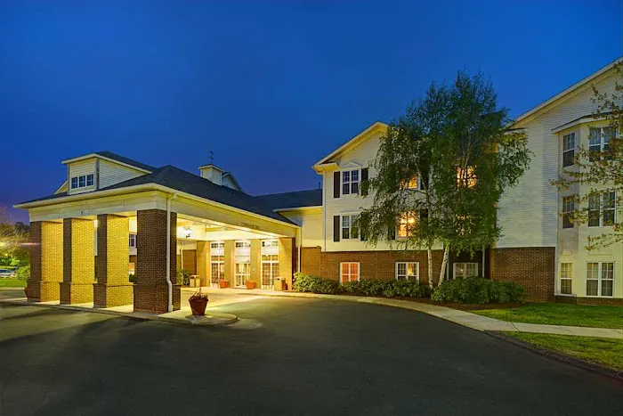 Homewood Suites by Hilton Hartford-Farmington 4