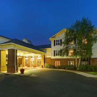Homewood Suites by Hilton Hartford-Farmington ico