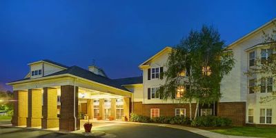 Homewood Suites by Hilton Hartford-Farmington