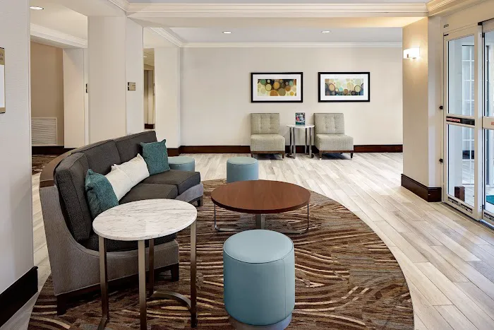 Homewood Suites by Hilton Hartford-Farmington 4