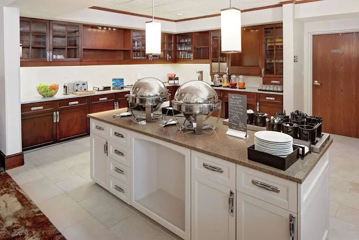 Homewood Suites by Hilton Hartford-Farmington 4