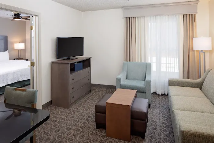 Homewood Suites by Hilton Hartford-Farmington 4