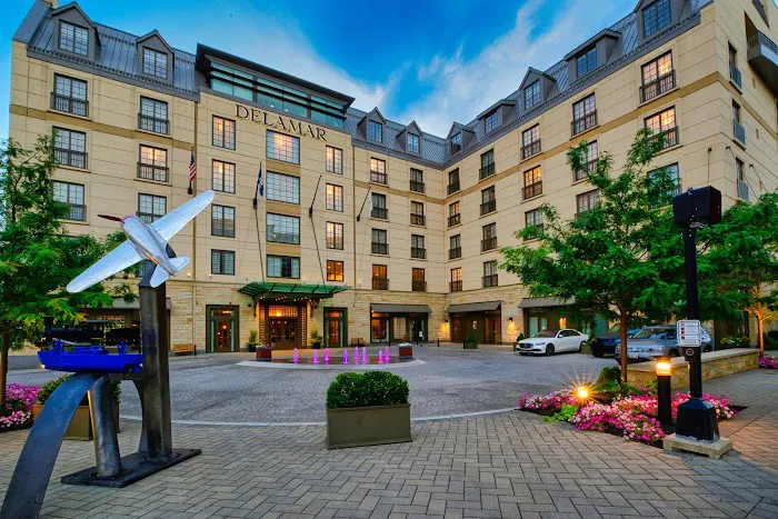Delamar West Hartford 4