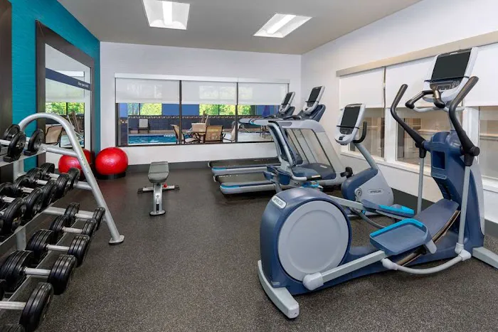 Hampton Inn & Suites Hartford/Farmington 4