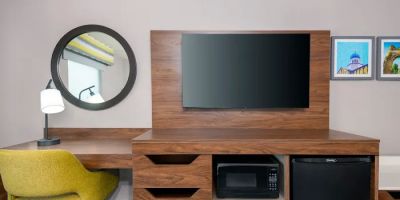 Hampton Inn & Suites Hartford/Farmington