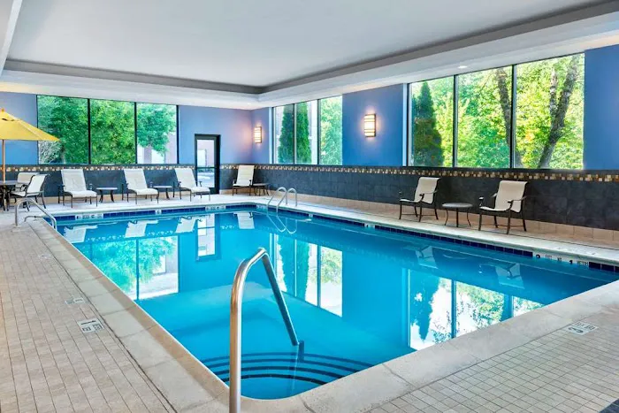 Hampton Inn & Suites Hartford/Farmington 4