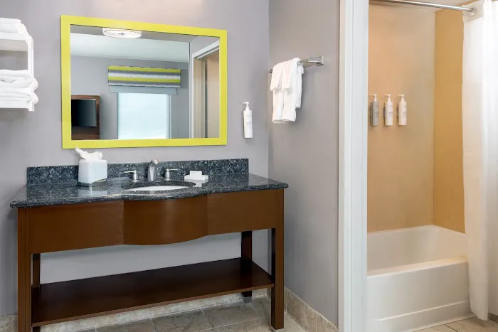 Hampton Inn & Suites Hartford/Farmington 4