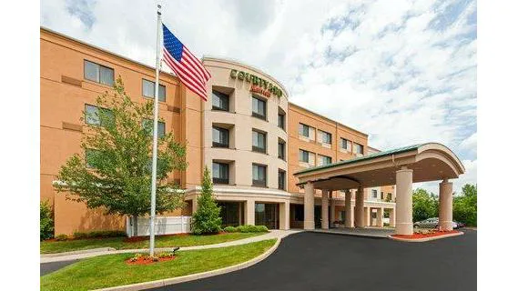 Courtyard Hartford Farmington 4