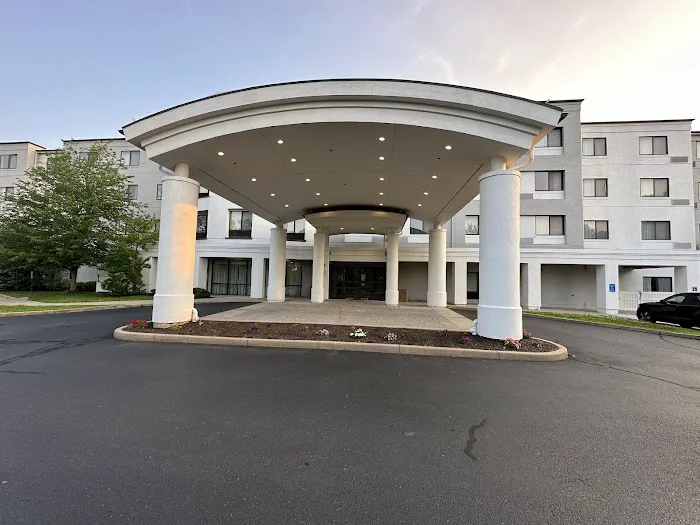 Courtyard Hartford Farmington 4