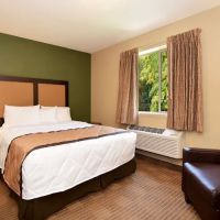 Extended Stay America - Hartford - Farmington ico