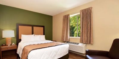Extended Stay America - Hartford - Farmington