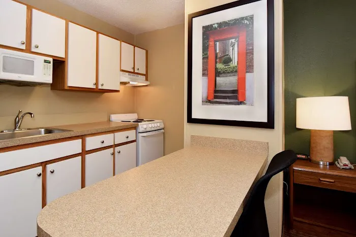 Extended Stay America - Hartford - Farmington 4