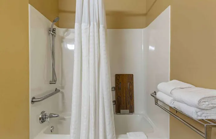 Extended Stay America - Hartford - Farmington 4