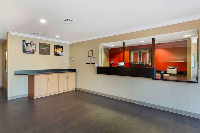 Extended Stay America - Hartford - Farmington 4