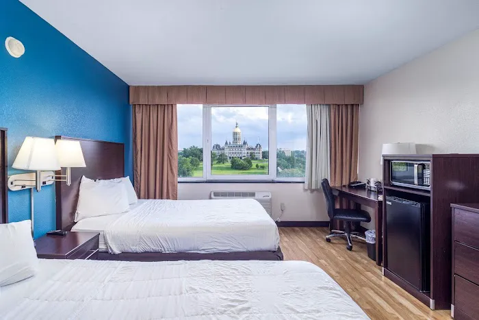 The Capitol Hotel, Ascend Hotel Collection 5