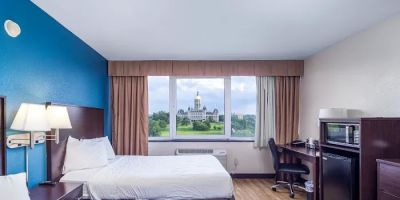 The Capitol Hotel, Ascend Hotel Collection