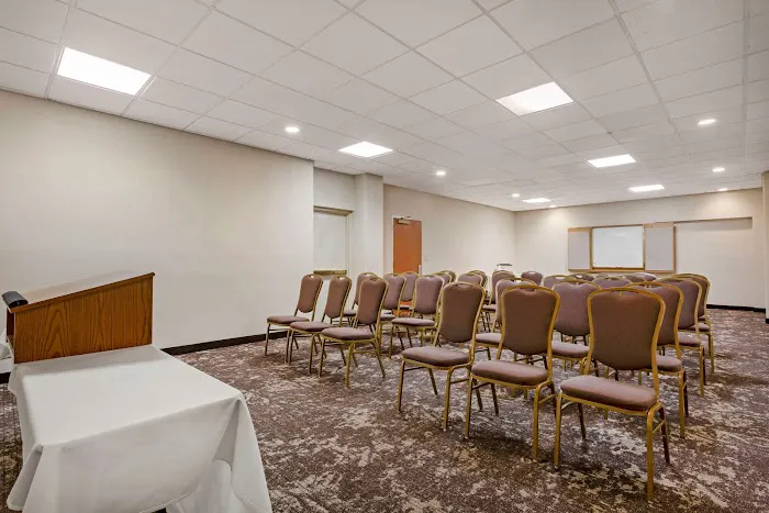 The Capitol Hotel, Ascend Hotel Collection 5