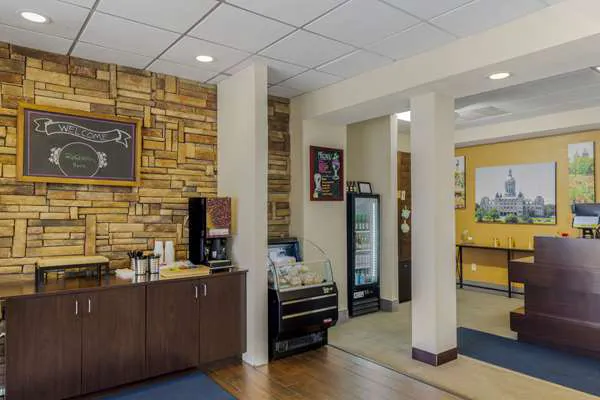 The Capitol Hotel, Ascend Hotel Collection 5