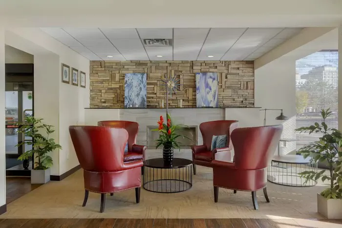 The Capitol Hotel, Ascend Hotel Collection 5