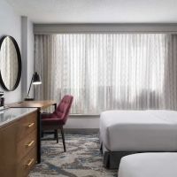 DoubleTree by Hilton Hartford Downtown ico